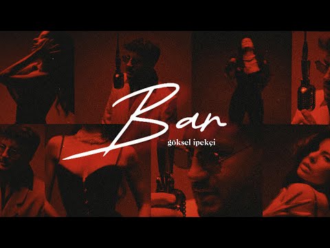 Göksel İpekçi - BAR (Official Music Video)