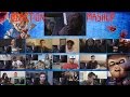 Cult Of Chucky Teaser Trailer Reaction Mashup