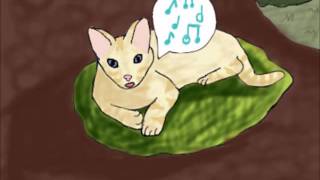 Maplestar mother´s lament PMV