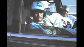 MC Eiht - Late Night Hype part.2 (Instrumental version)