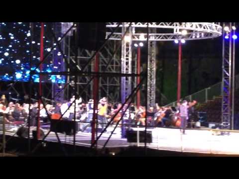 West side story ( Miklósa Erika-Dolhai Attila)