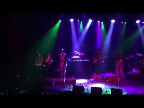 BUKU LATE 2016 - BUKU All Stars w/ GRiZ