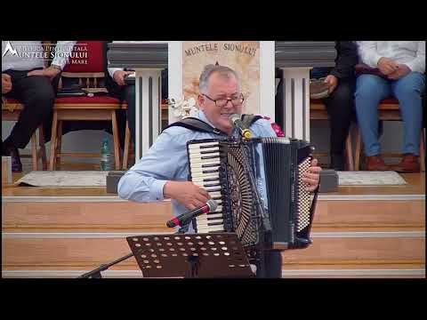 Daniel Hartie - E aproape o zi de plecare, mireasa asteapta cu dor!