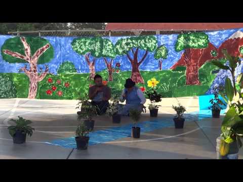 EL JUSTO Y EL INJUSTO ( Cuentos de la calle broca ).