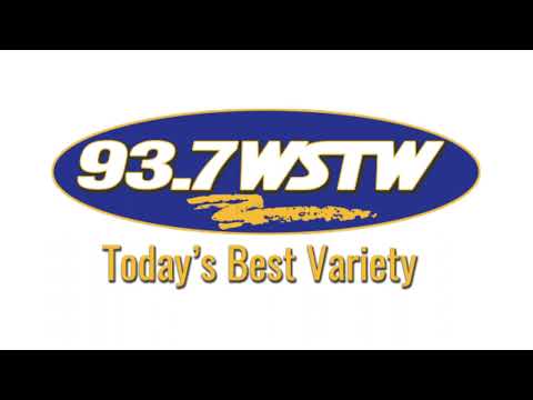 93.7 WSTW-FM Legal ID 1/29/22 7AM EST (Wilmington, Delaware)