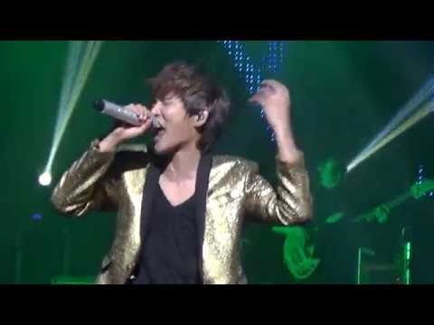 [정동하] 2015.8.23  좋을거야(KBS 월화드라마 '싱글파파는 열애중' OST)