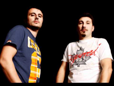 Spit - Falling (Daddy's Groove Magic Island Remix)