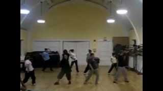 TNa Marley Choreography to &quot;This is how we do it (Around my way)&quot; Lloyd ft. Ludacris