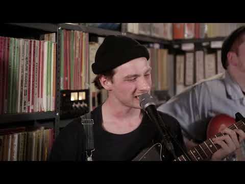 Her's - Under Wraps - 11/8/2018 - Paste Studios - New York, NY