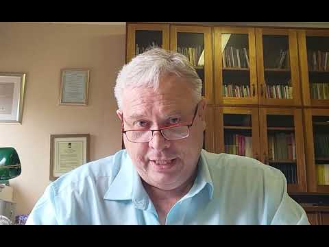 New Dawn Mediation Services video.