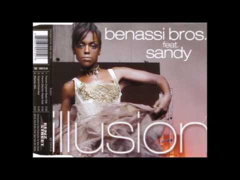 Benassi Bros feat. Sandy - Illusion (Original)