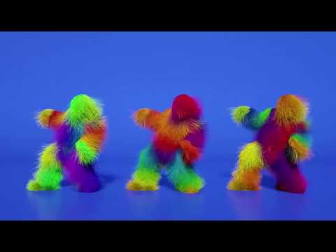 Chuyakov project - Жить... (#frenchhouse )