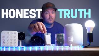 Rating 30 Smart Home Devices, BEST and WORST!