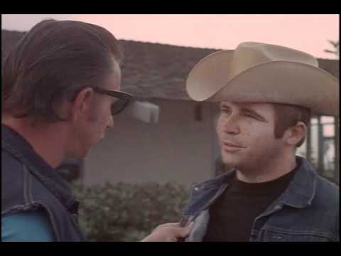 Born Losers (1967) Awesome Part