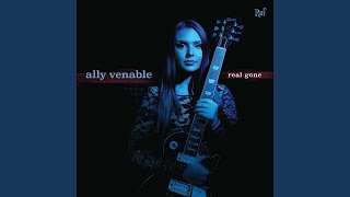 Ally Venable - Blues Is My Best Friend video