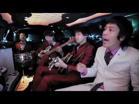 SCOOBIE DO / アウェイ(AWAY)