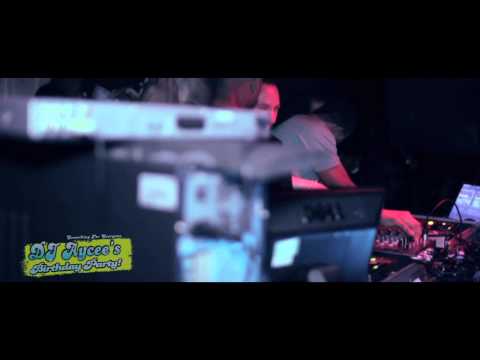 DJ Aycee's Birthday Party 2011 Video.mov