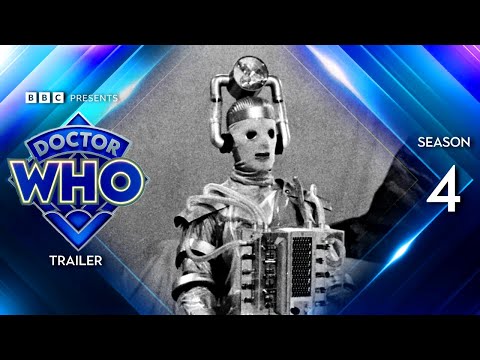 Doctor Who: 'The Tenth Planet' - Teaser Trailer