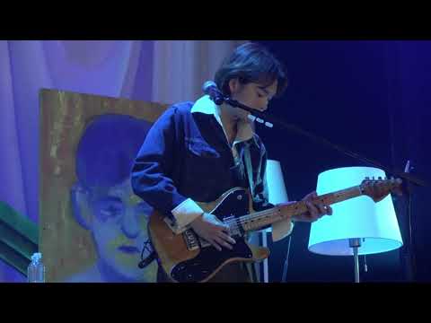 190316 Wish - 잔나비 전국투어콘서트 '투게더' @ 블루스퀘어 아이마켓홀