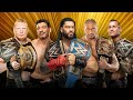Every WWE Champion Ever 2023 Update