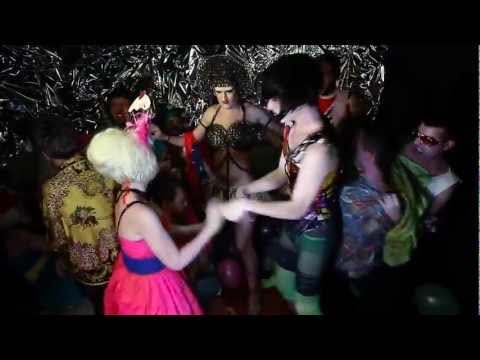 Lalla Bittch feat. RIVETTE - BF4E (Amica Cessa)