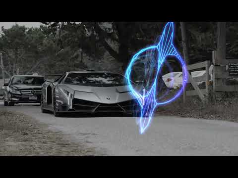 Ducka Shan - Touching Me (Tsebster Remix)