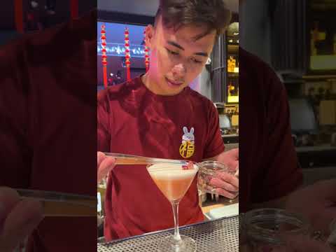 Ruby Cocktail Recipe
