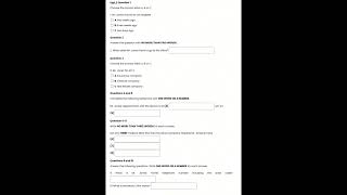 Listening part one ( Medical registeration form) @ieltslisteningpro.24