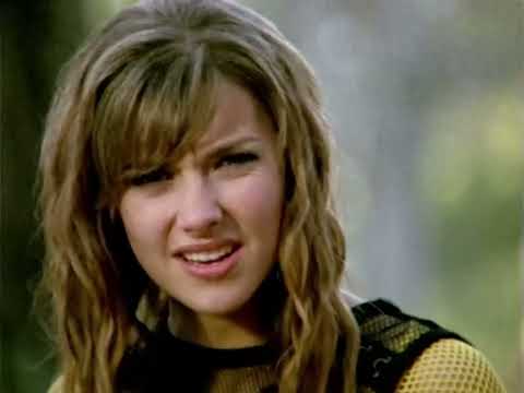 Power Rangers Dino Thunder Folge 30: Es kann nur einen geben - Deutsch