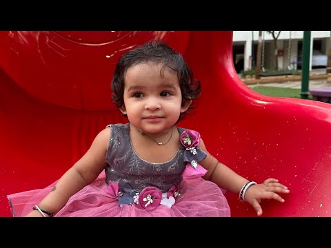 It's play time | Twin babygirls | Armeen and Arseen| #twins #babygirl #playing #cute