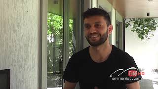 Սուր անկյուն 06.06.2021 - Արմեն Աթալյան «Ապաստարանը եկամտաբեր չէ»