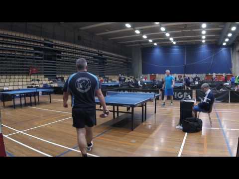 170423 Serie 2, Jesper Christensen - Kim Johansen