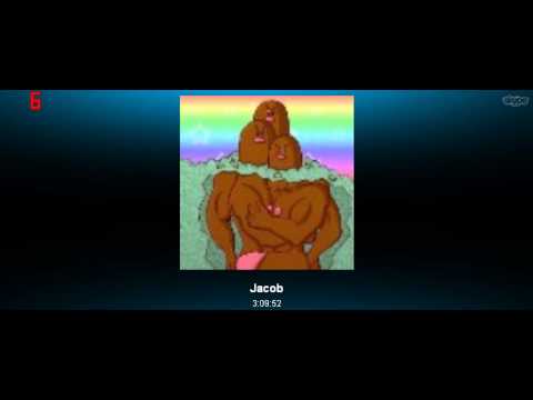 Ogrecast - Podcast Episode 1 (1/19/13)