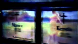 A Medium's High (Broadcast Project Number 16)