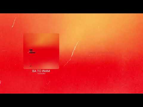 Haamim - Ba To Inam ( حامیم - با تو اینم )