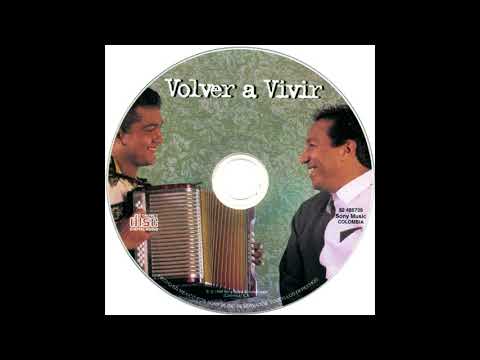 01 – A Un Cariño Del Alma – (Hernán Urbina)