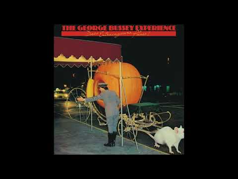 The George Bussey Experience – Disco Extravaganza Phase 1 | Full Album (1979)