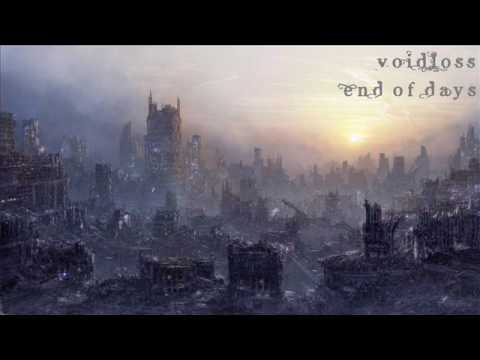 Voidloss - End of Days