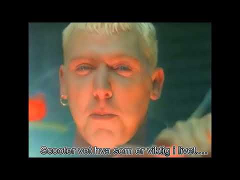 Its nice to be important