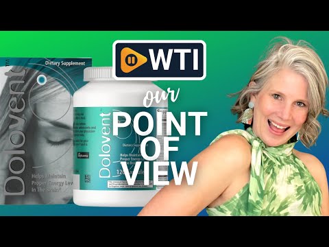 Linpharma Dolovent Magnesium - WTI product video review