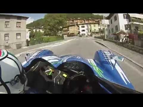 TROFEO VALLECAMONICA 2014 STEFANO FALCETTA