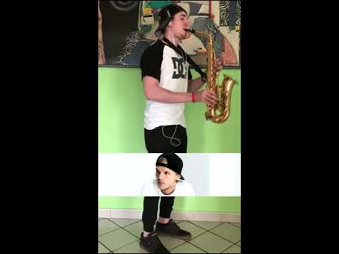 Wake Me Up - Avicii (Alto Sax Tribute Cover)