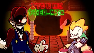 Cover art for It's A Me