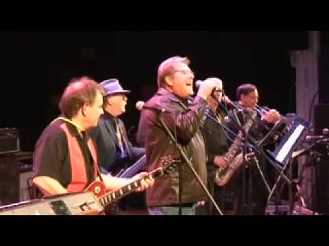 Soul Express KMHOF 2008 part 1