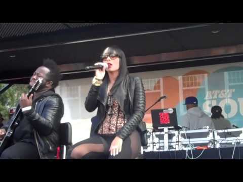 CLEMagazine - Bridget Kelly