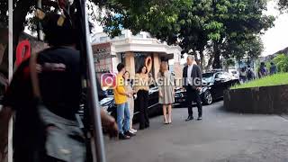 Download lagu BTS AB PART 12 || CAHAYA BAPER LIAT GILANG NYANYI mp3