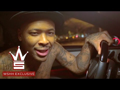 Slim 400 "Bruisin" Feat. YG & Sad Boy Loko (WSHH Exclusive - Official Music Video)