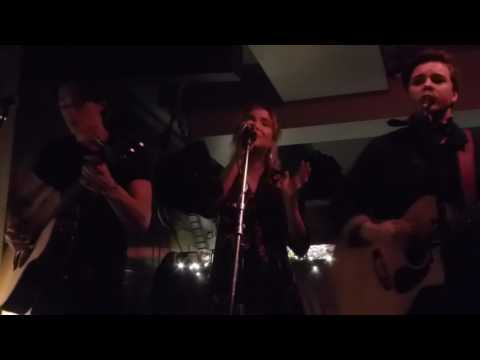 Strandels - The Final Bow (HD) - The Social - 30.01.17