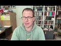 Living Backwards | Interview with David Gibson | Part 1