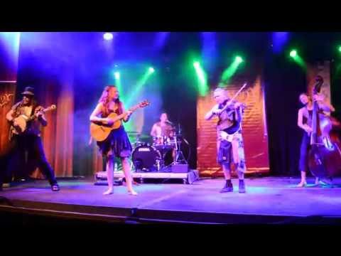 Elfia Arcen 2016 * Harmony Glen - The Burning of Auchindoun